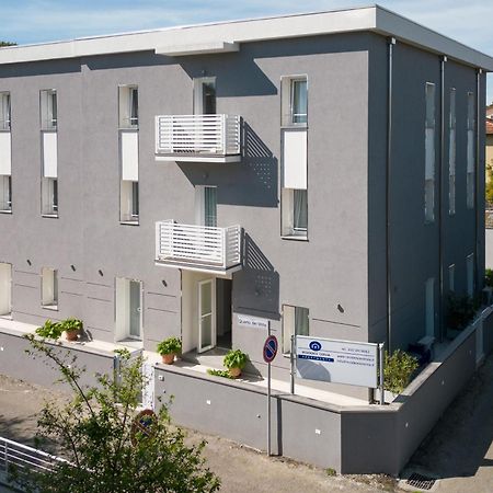 Residence Cervia Zewnętrze zdjęcie