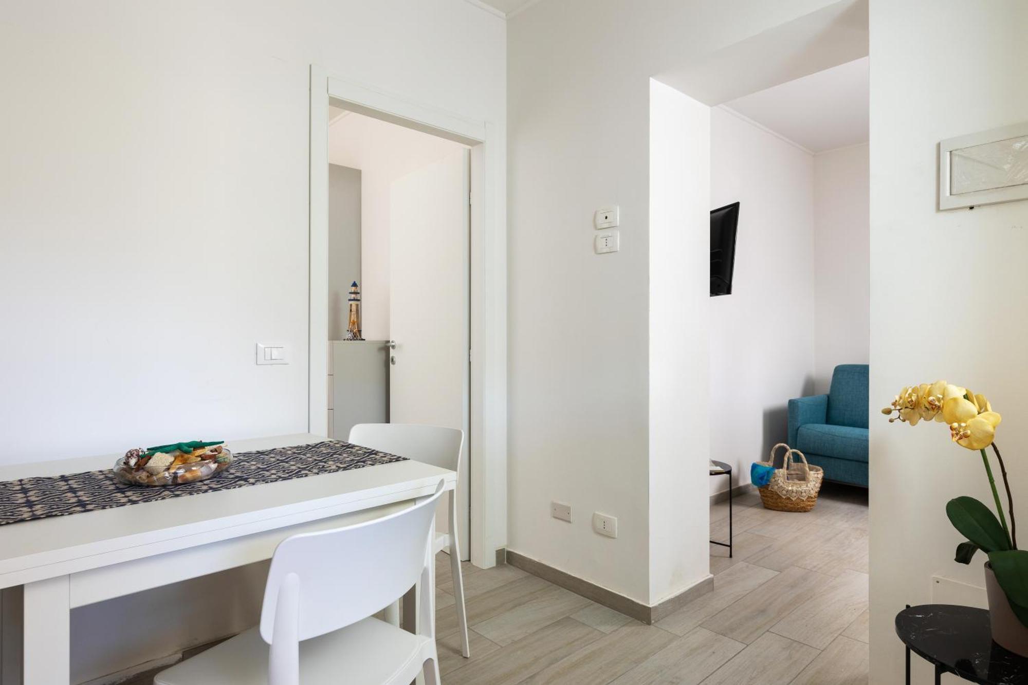 Residence Cervia Zewnętrze zdjęcie