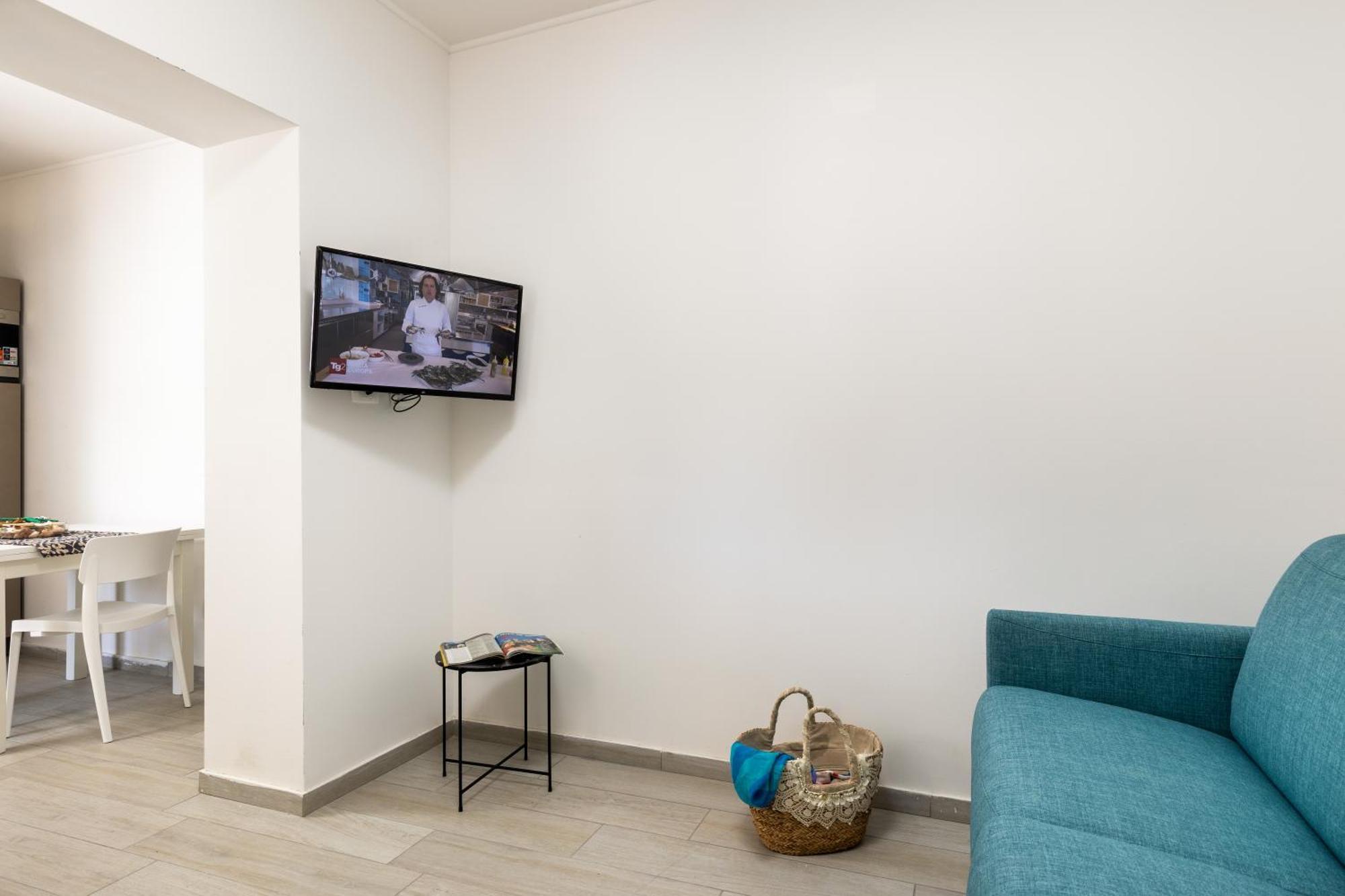Residence Cervia Zewnętrze zdjęcie