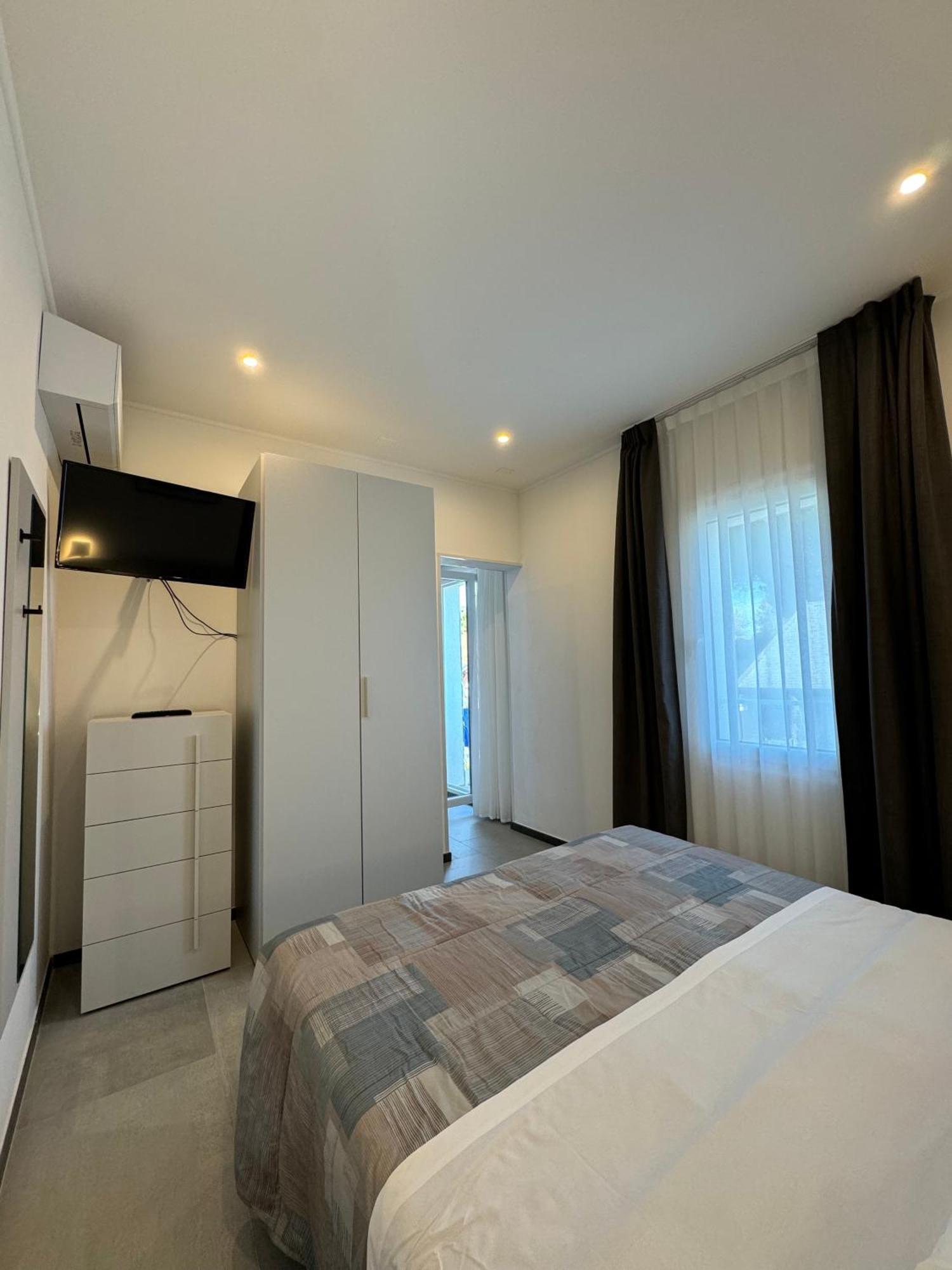 Residence Cervia Zewnętrze zdjęcie