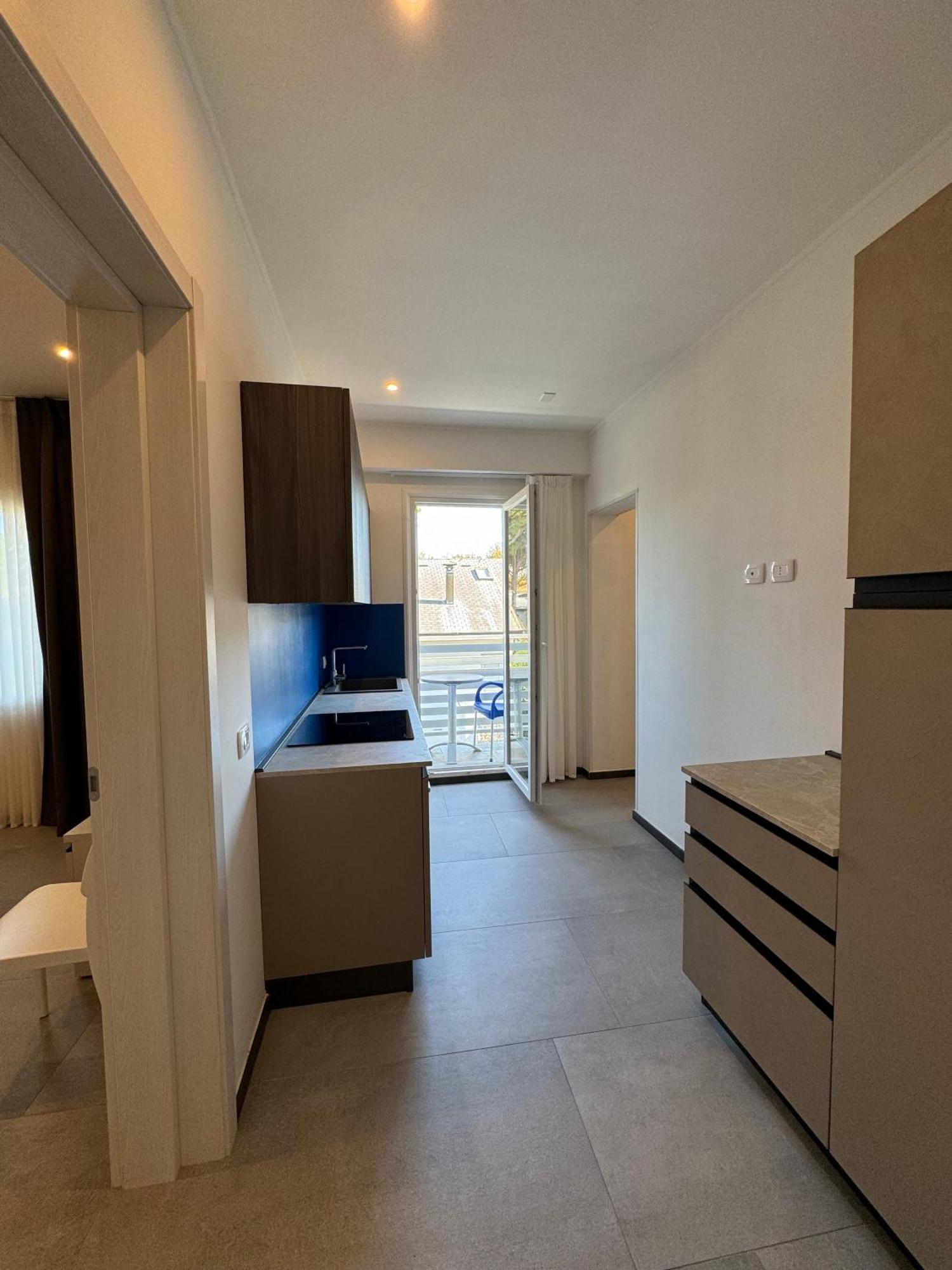 Residence Cervia Zewnętrze zdjęcie