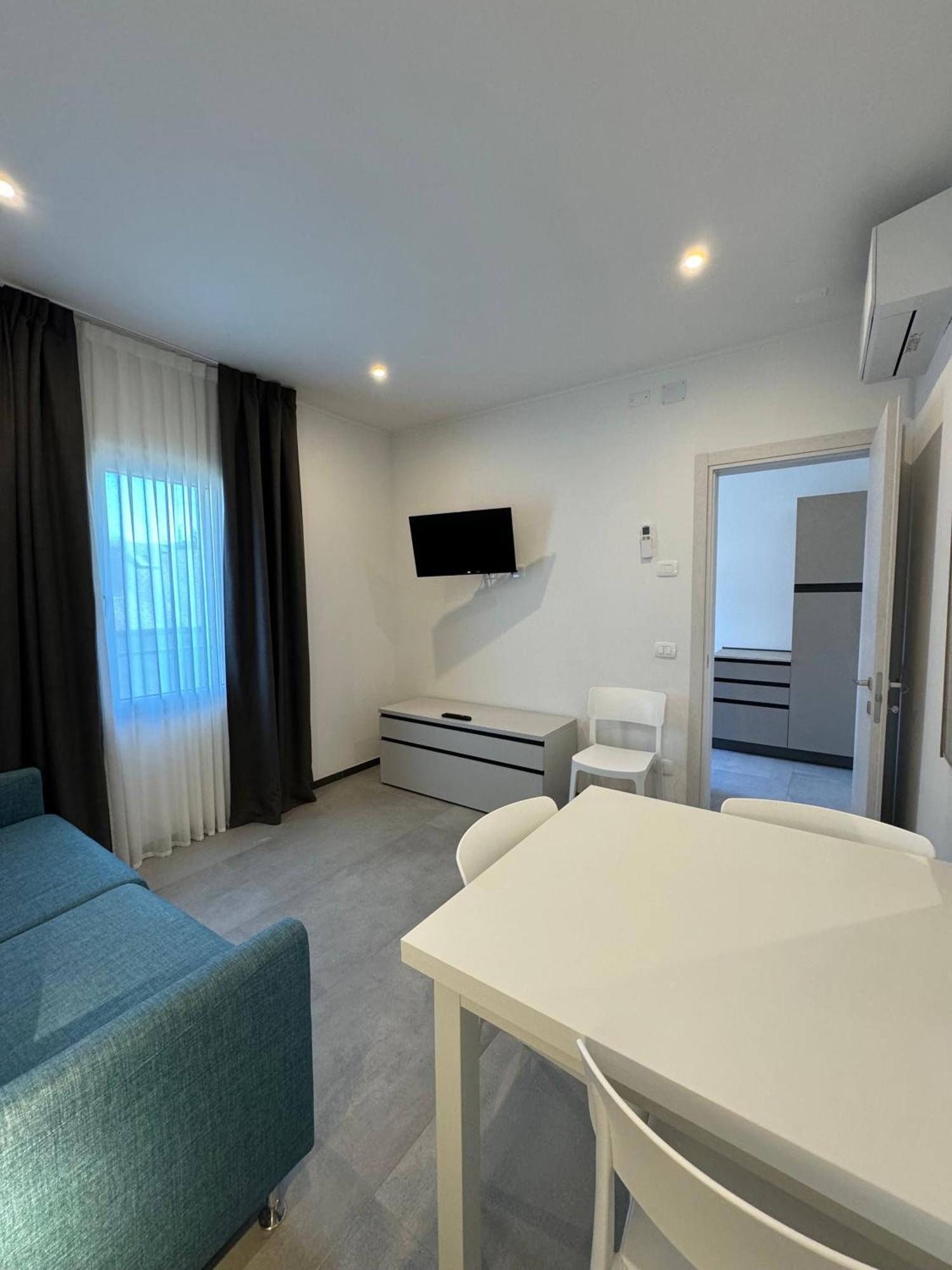Residence Cervia Zewnętrze zdjęcie