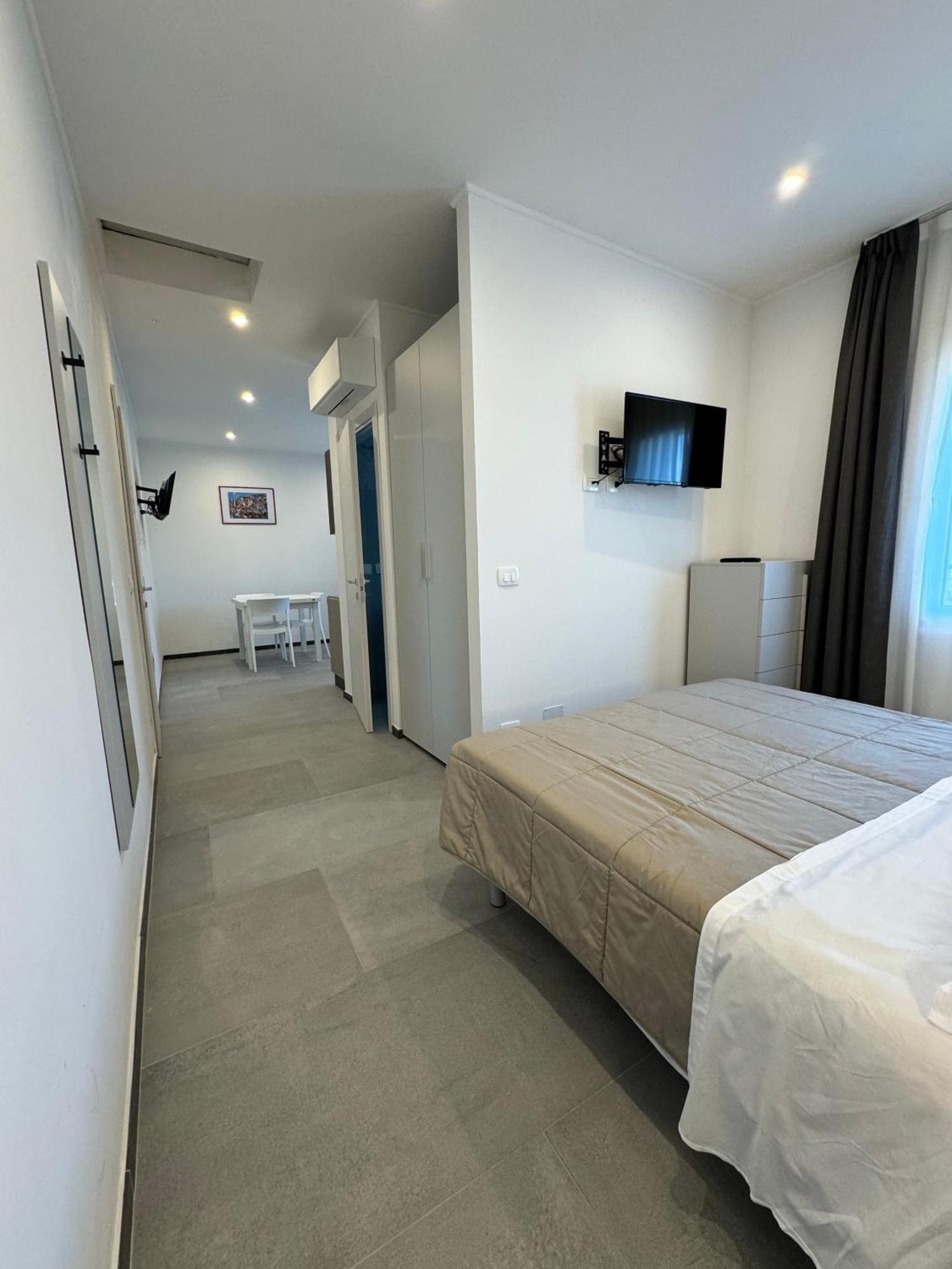 Residence Cervia Zewnętrze zdjęcie