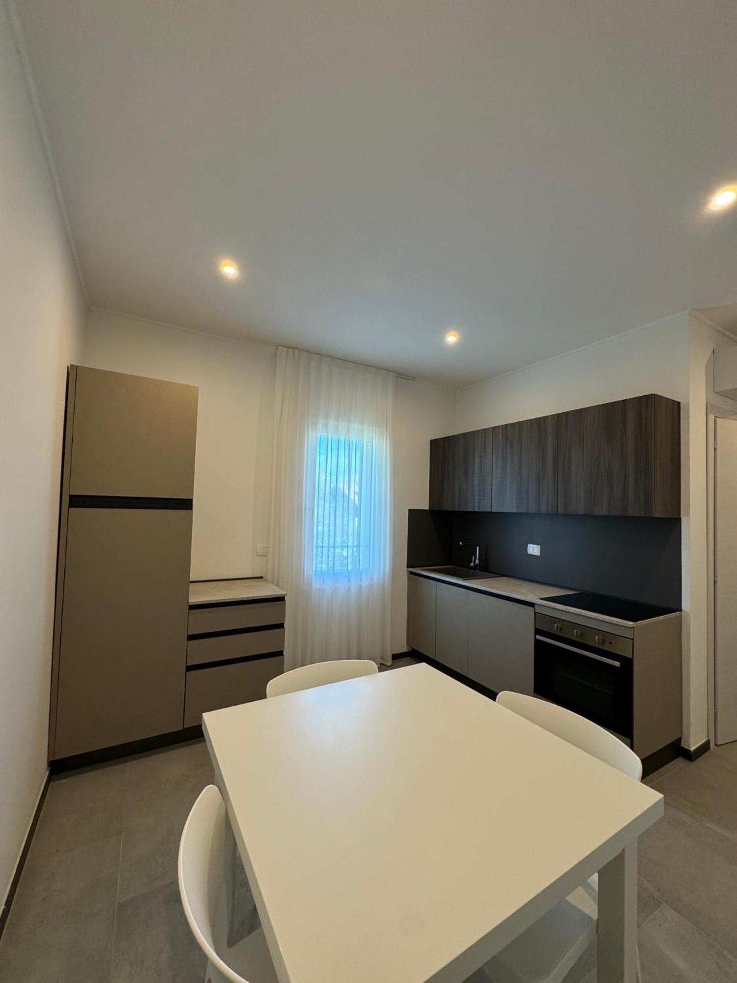 Residence Cervia Zewnętrze zdjęcie