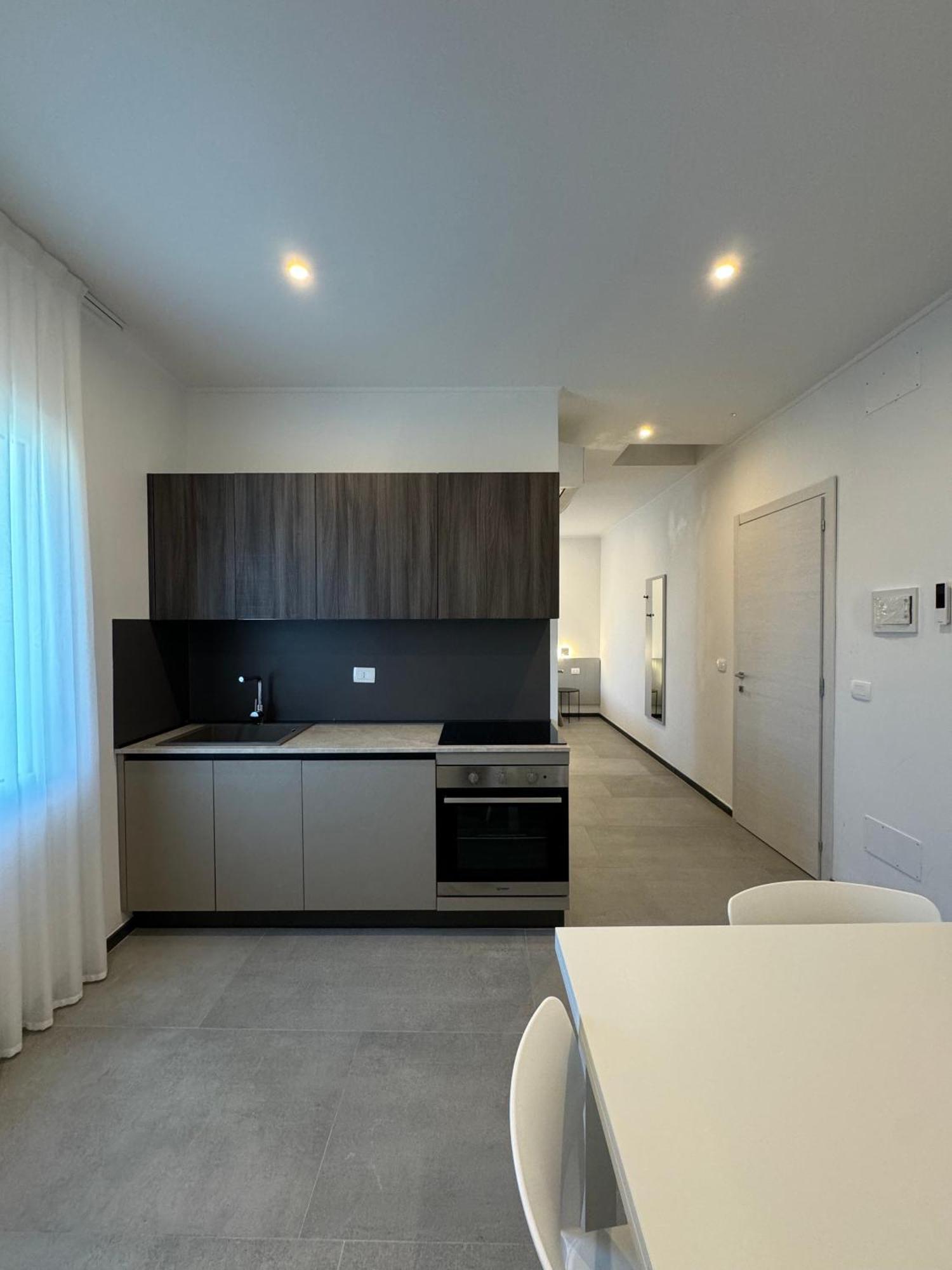 Residence Cervia Zewnętrze zdjęcie