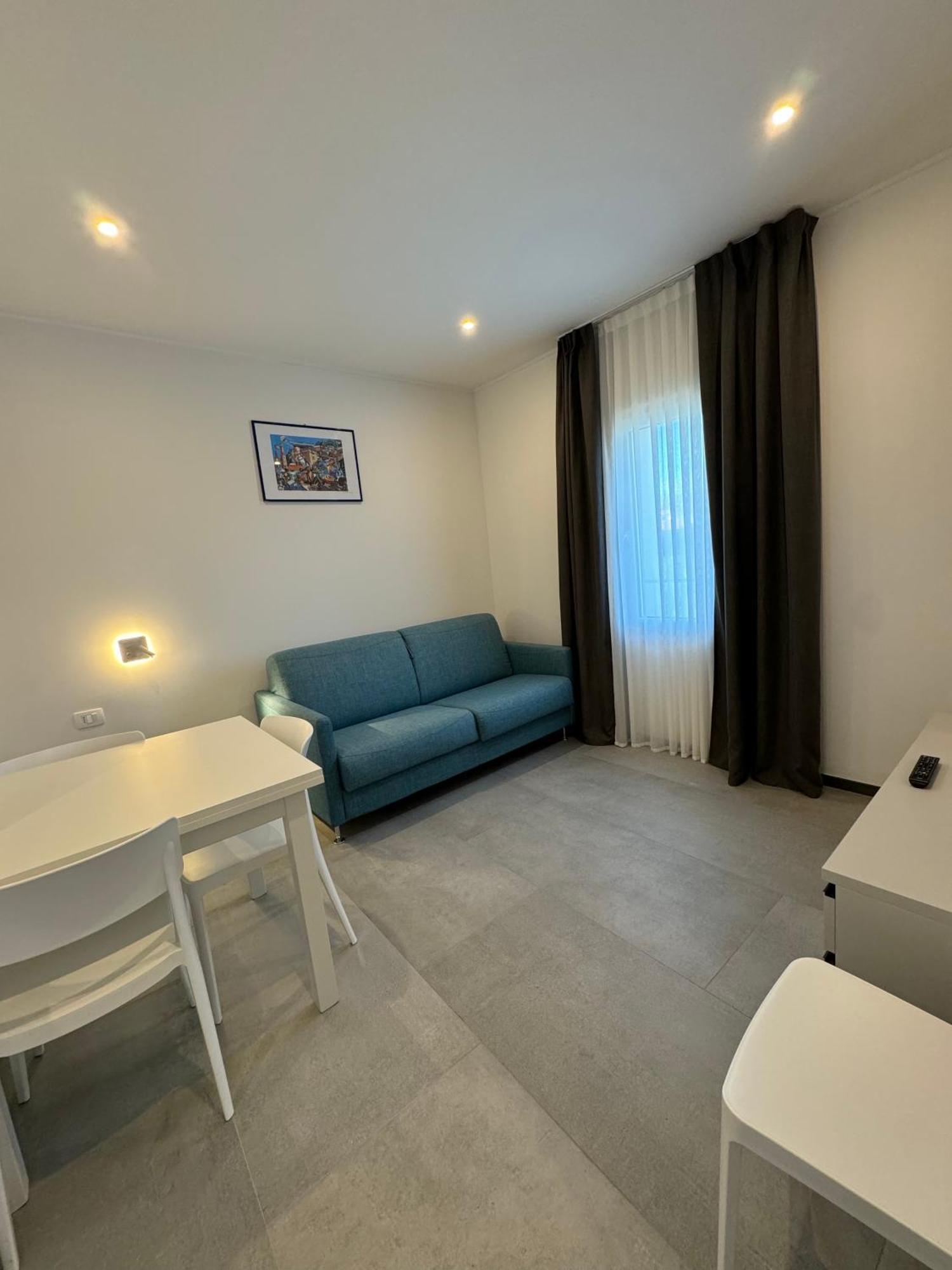 Residence Cervia Zewnętrze zdjęcie