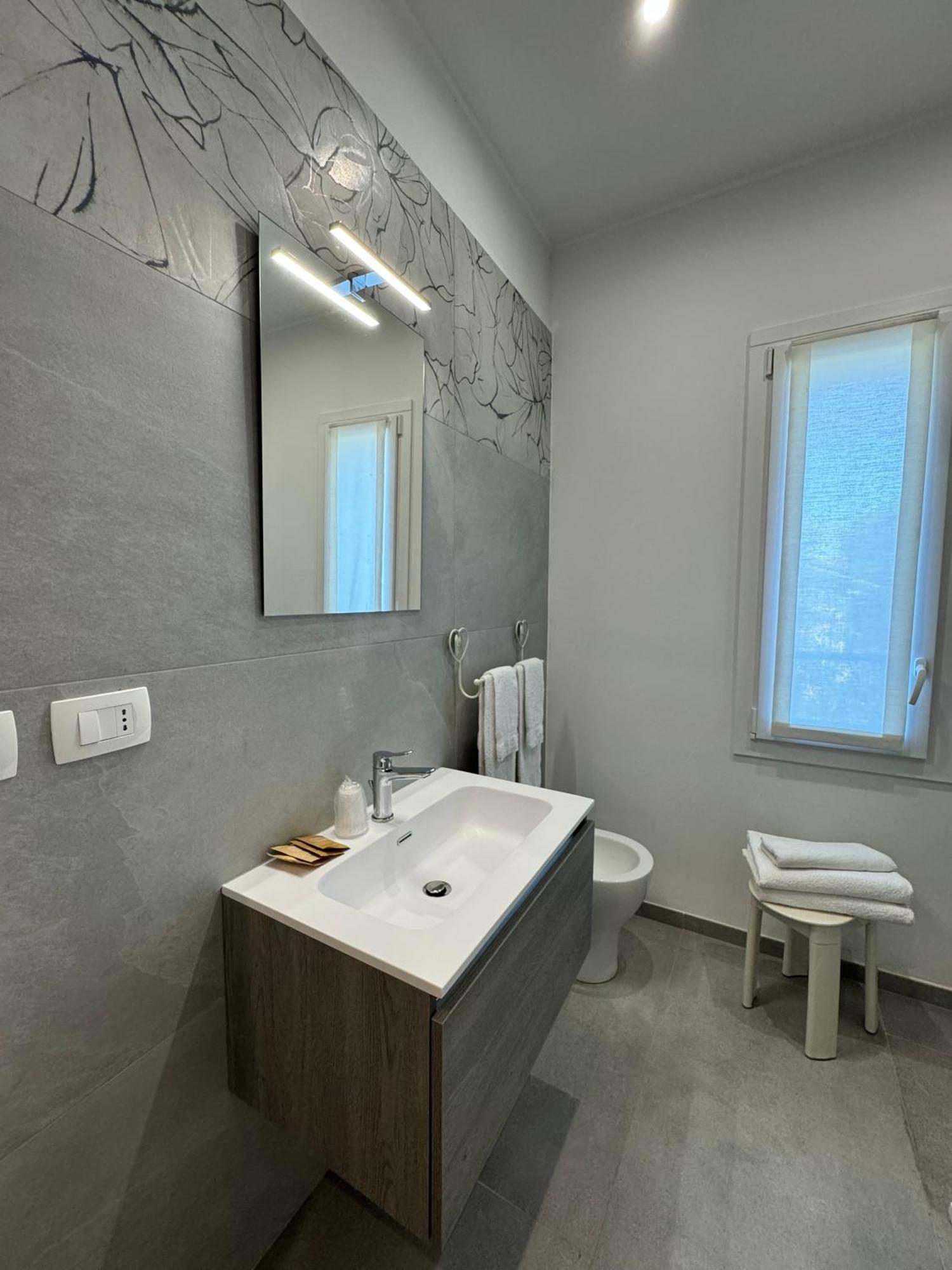 Residence Cervia Zewnętrze zdjęcie