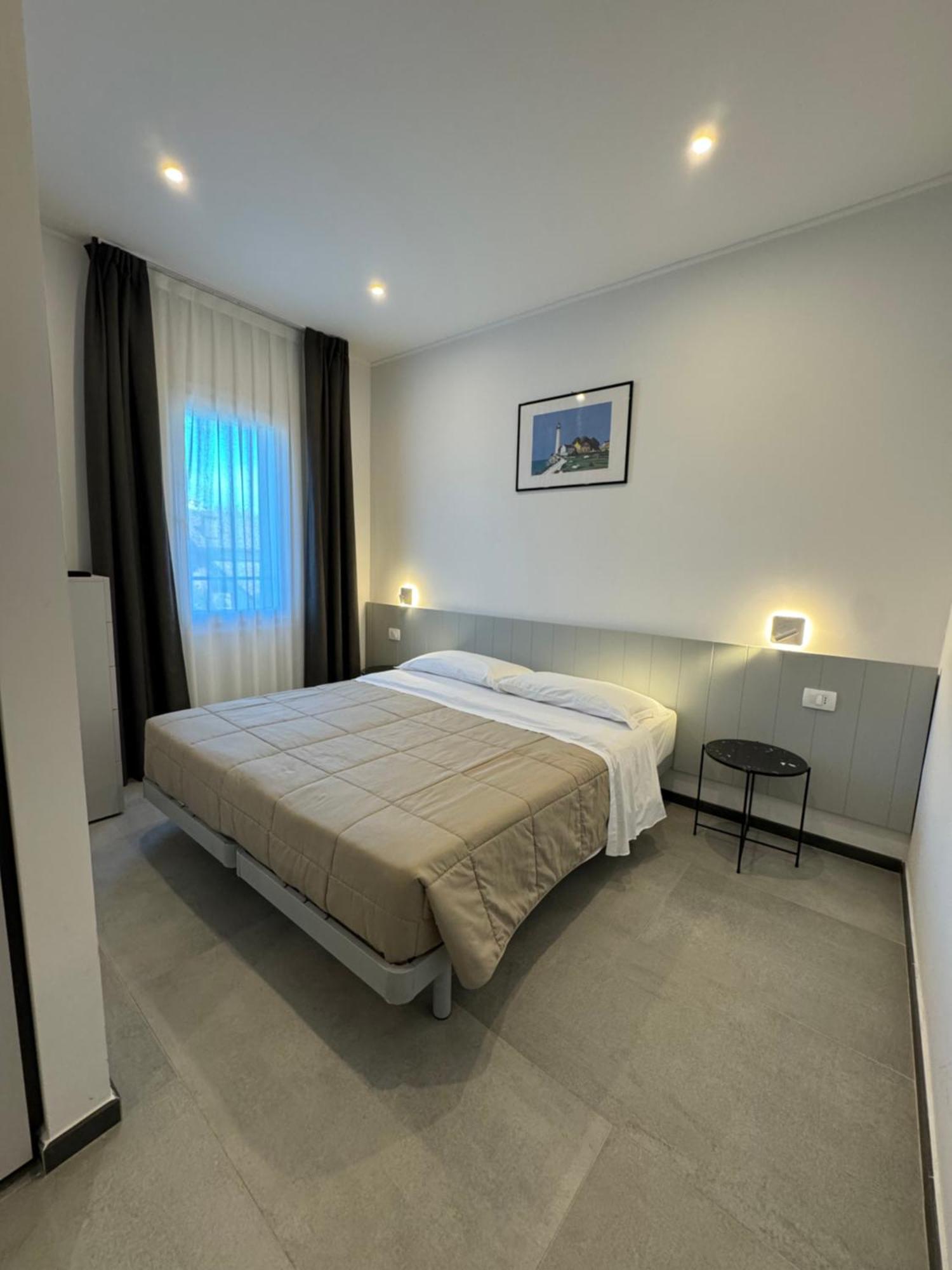 Residence Cervia Zewnętrze zdjęcie