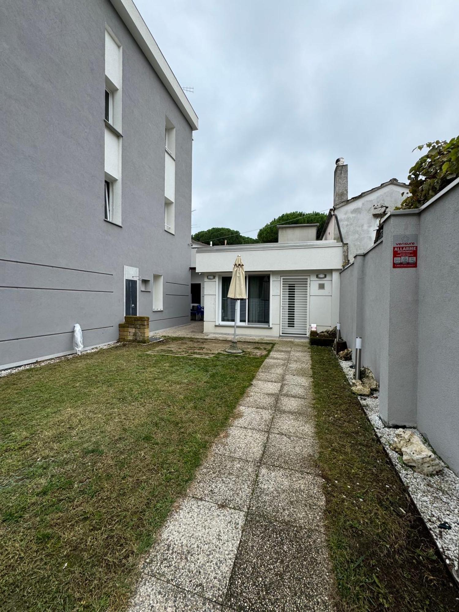 Residence Cervia Zewnętrze zdjęcie