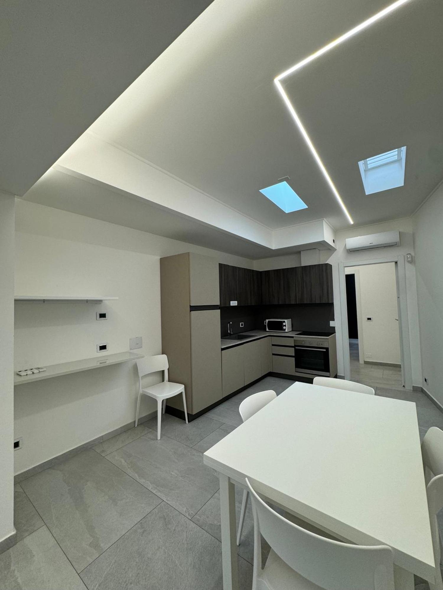 Residence Cervia Zewnętrze zdjęcie