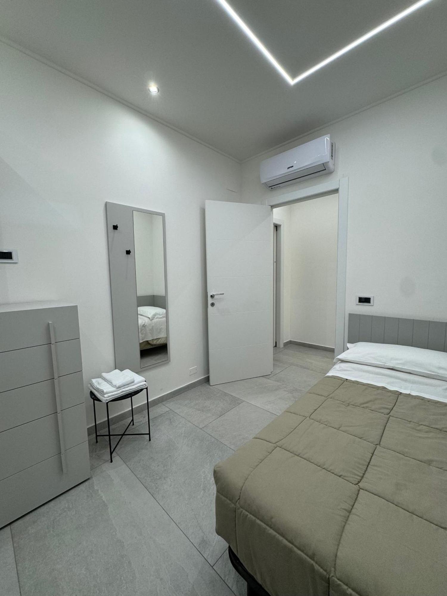 Residence Cervia Zewnętrze zdjęcie