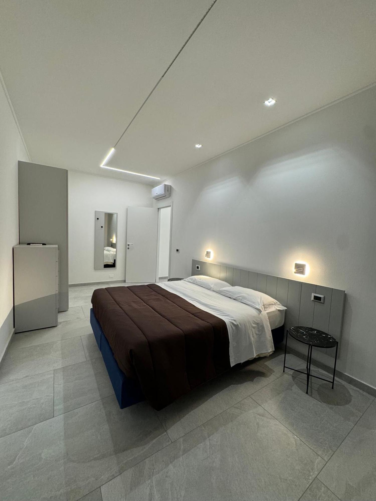 Residence Cervia Zewnętrze zdjęcie