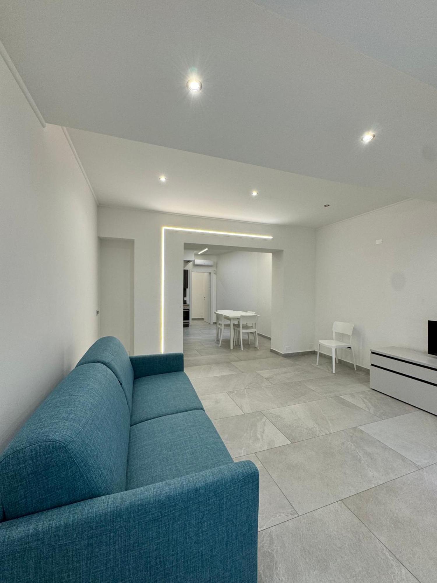 Residence Cervia Zewnętrze zdjęcie