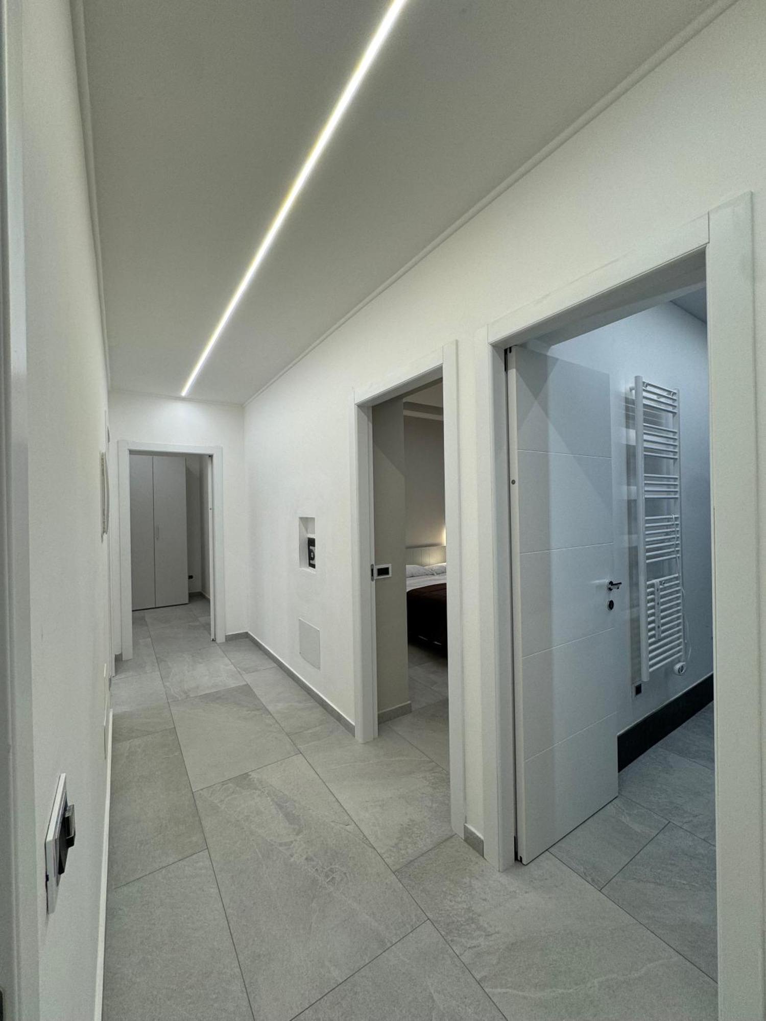Residence Cervia Zewnętrze zdjęcie