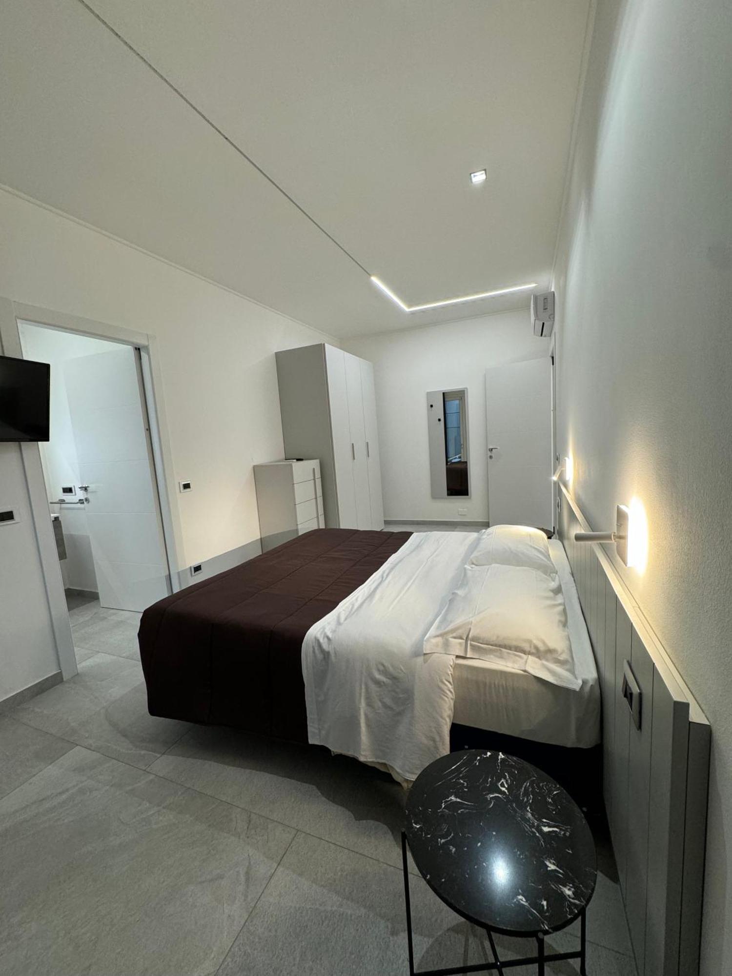 Residence Cervia Zewnętrze zdjęcie
