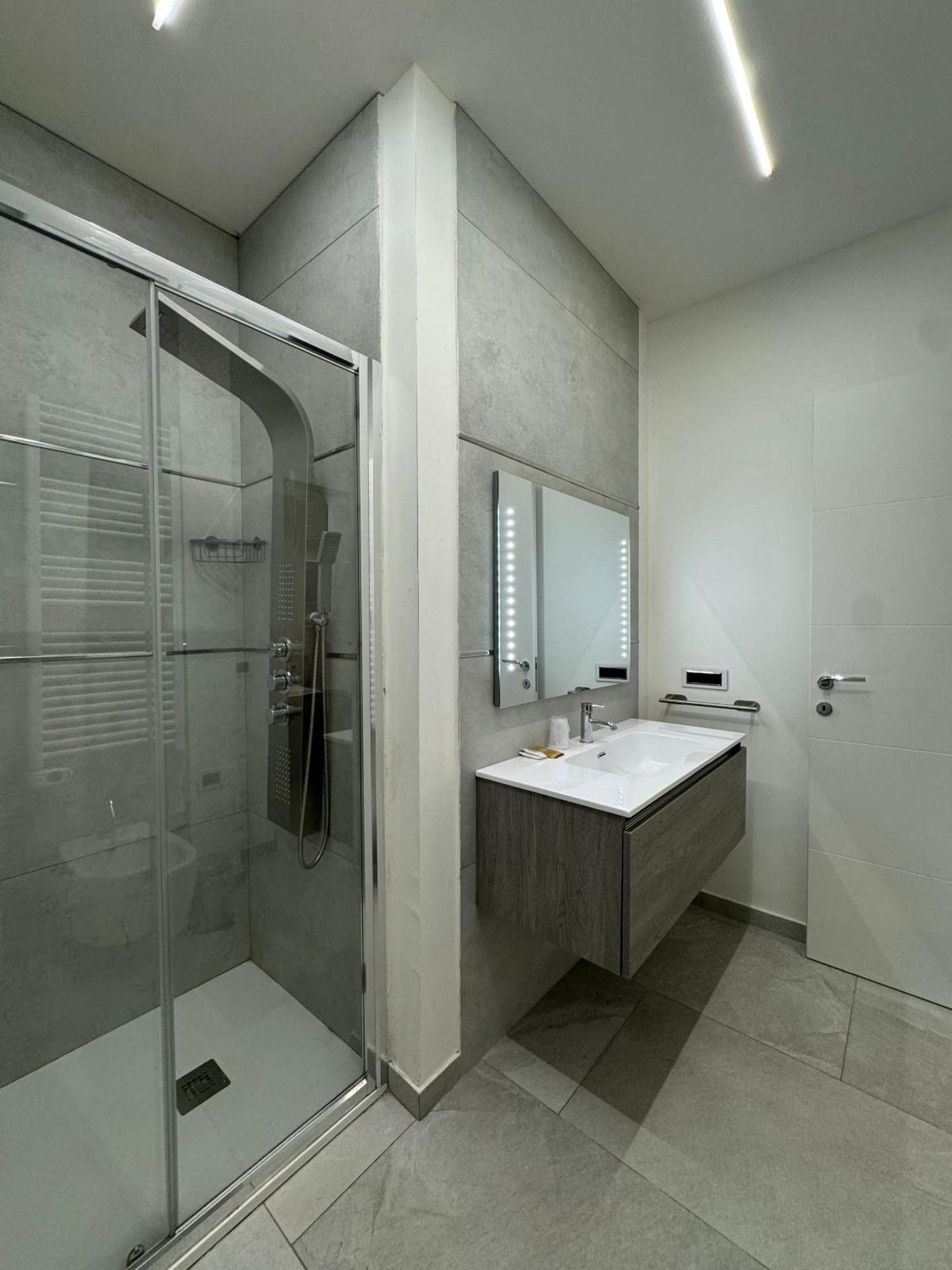 Residence Cervia Zewnętrze zdjęcie