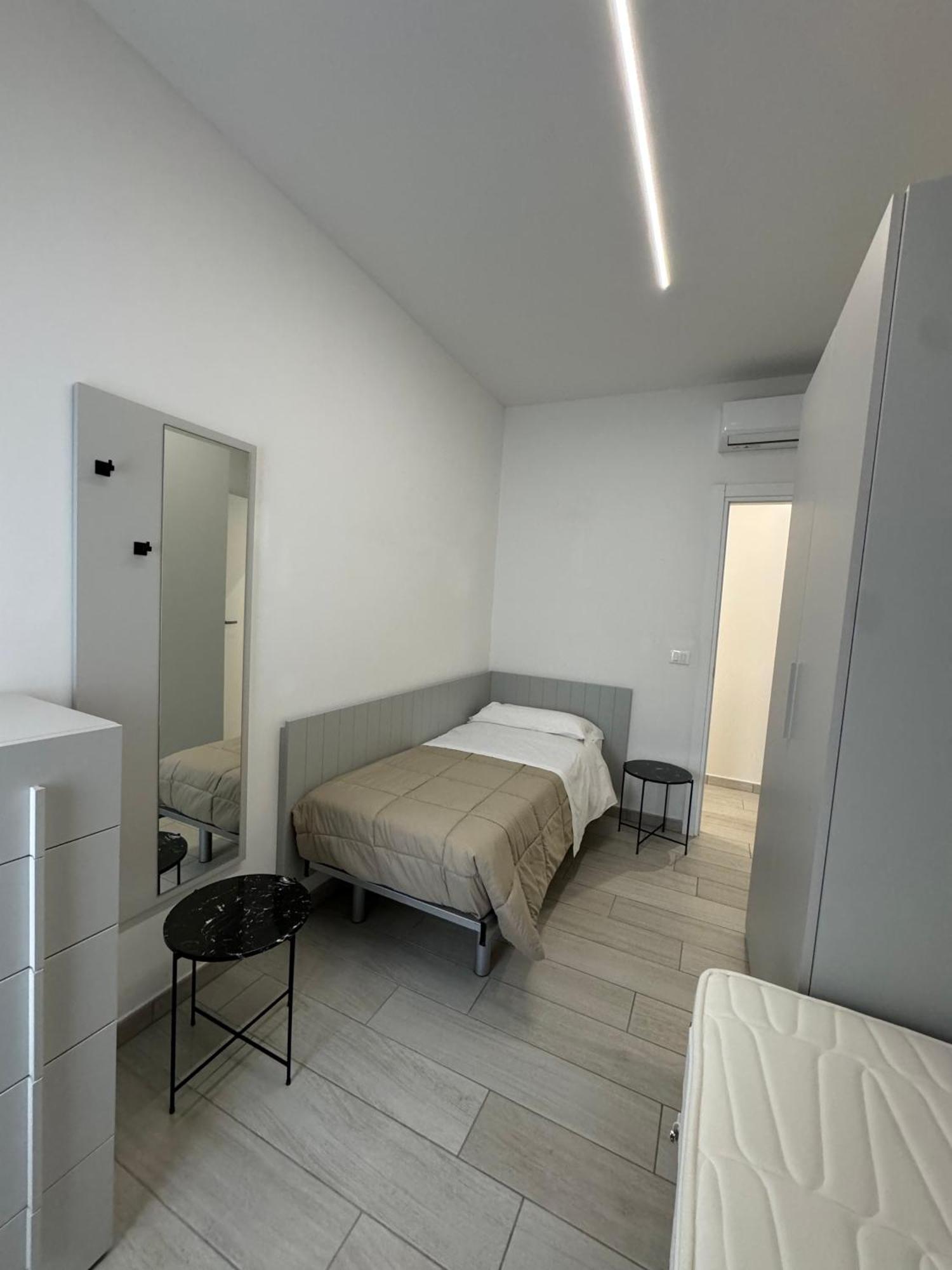 Residence Cervia Zewnętrze zdjęcie