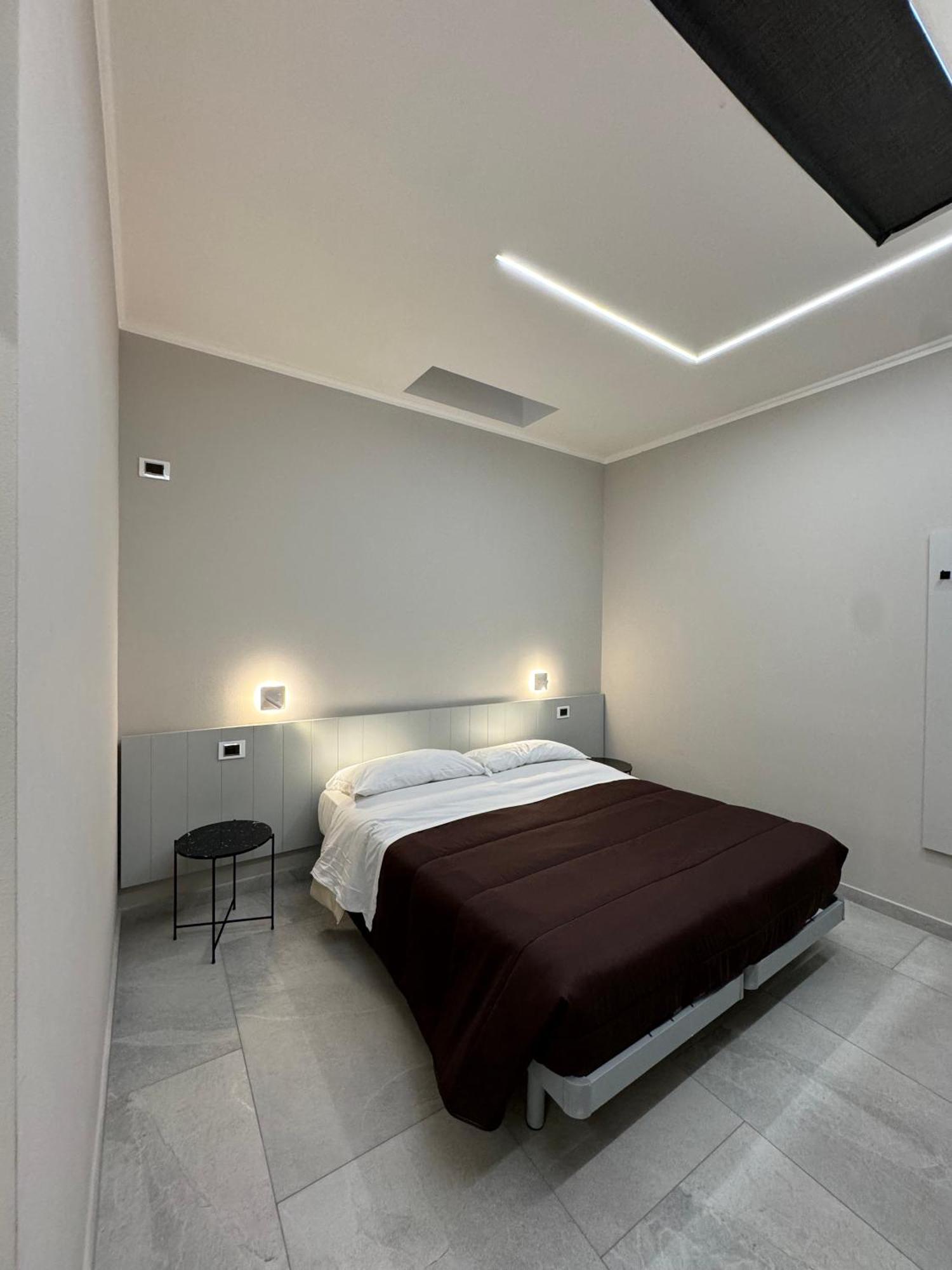 Residence Cervia Zewnętrze zdjęcie