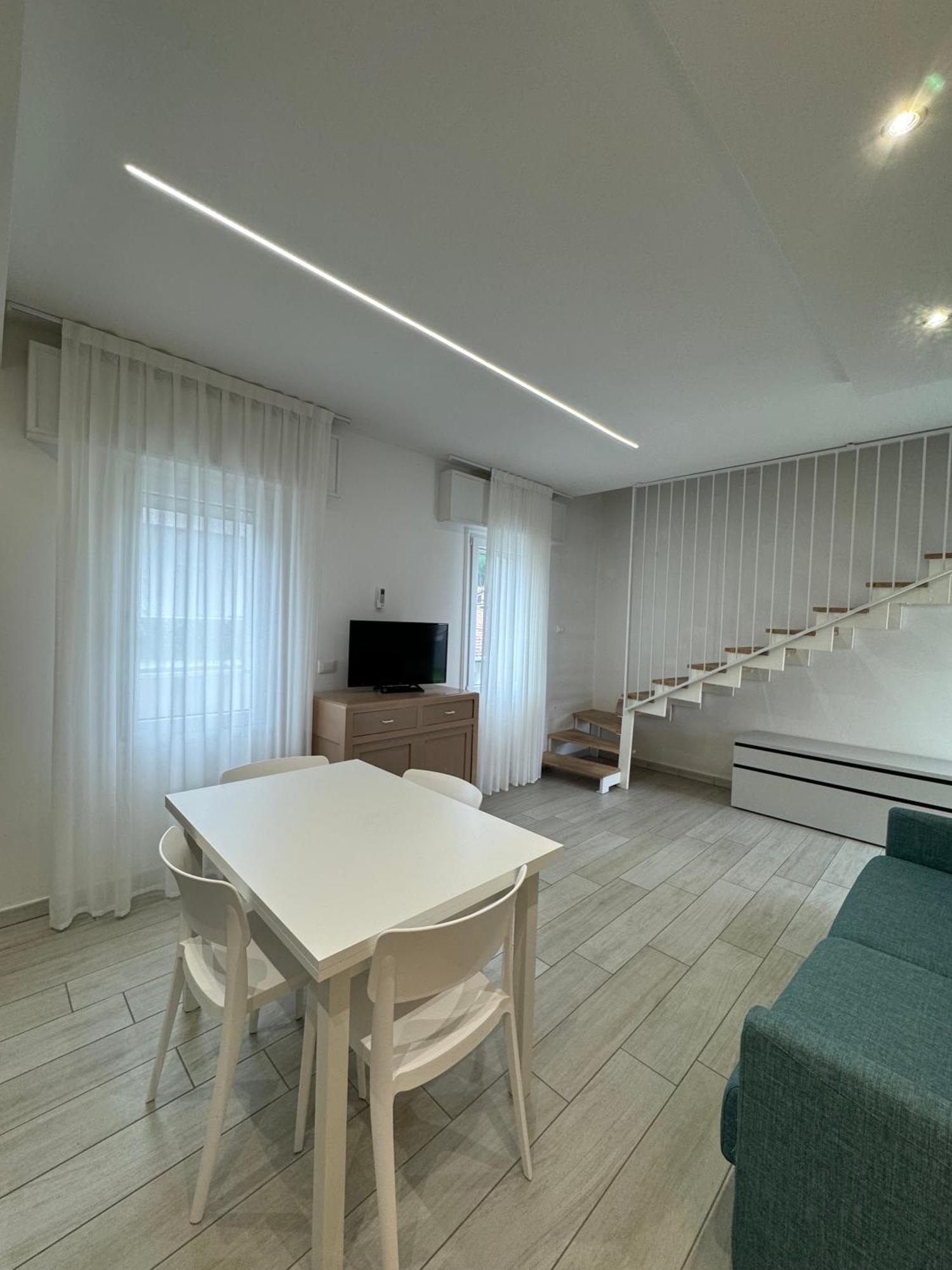Residence Cervia Zewnętrze zdjęcie