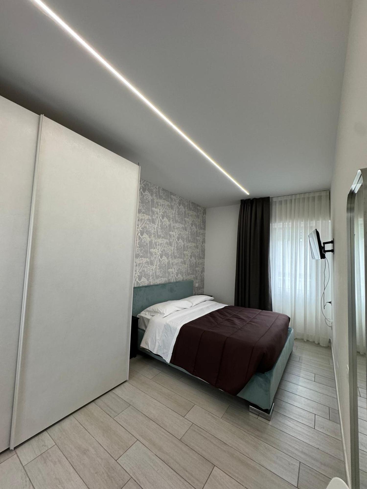 Residence Cervia Zewnętrze zdjęcie