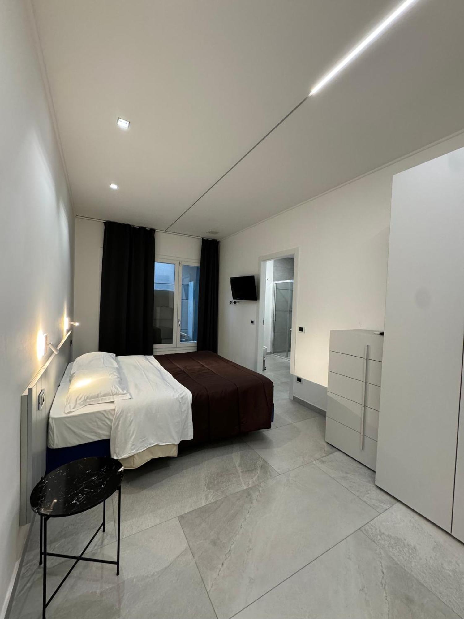 Residence Cervia Zewnętrze zdjęcie