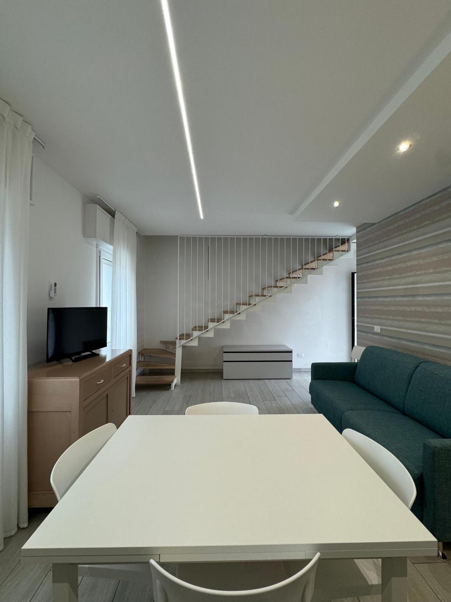Residence Cervia Zewnętrze zdjęcie
