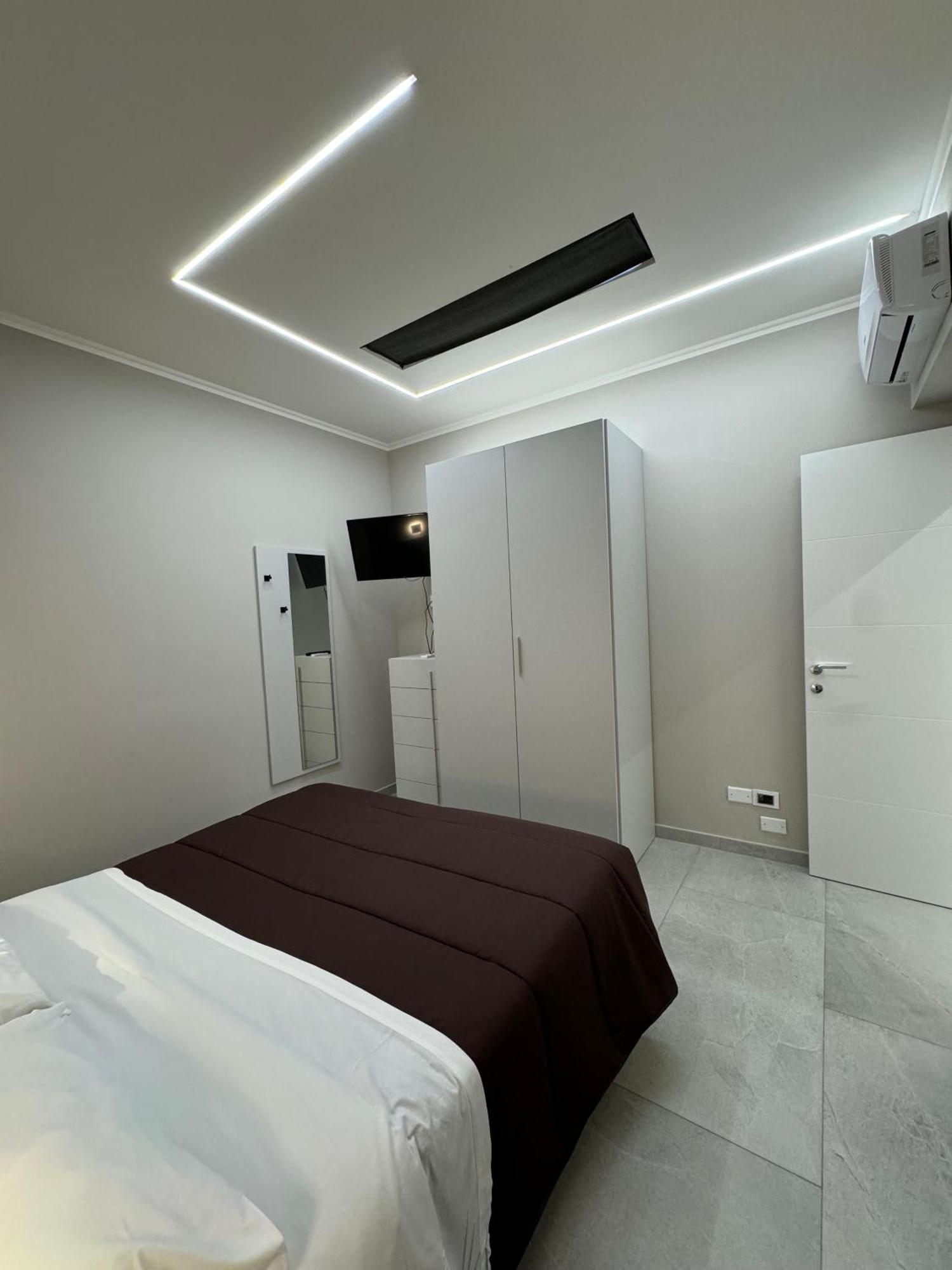 Residence Cervia Zewnętrze zdjęcie
