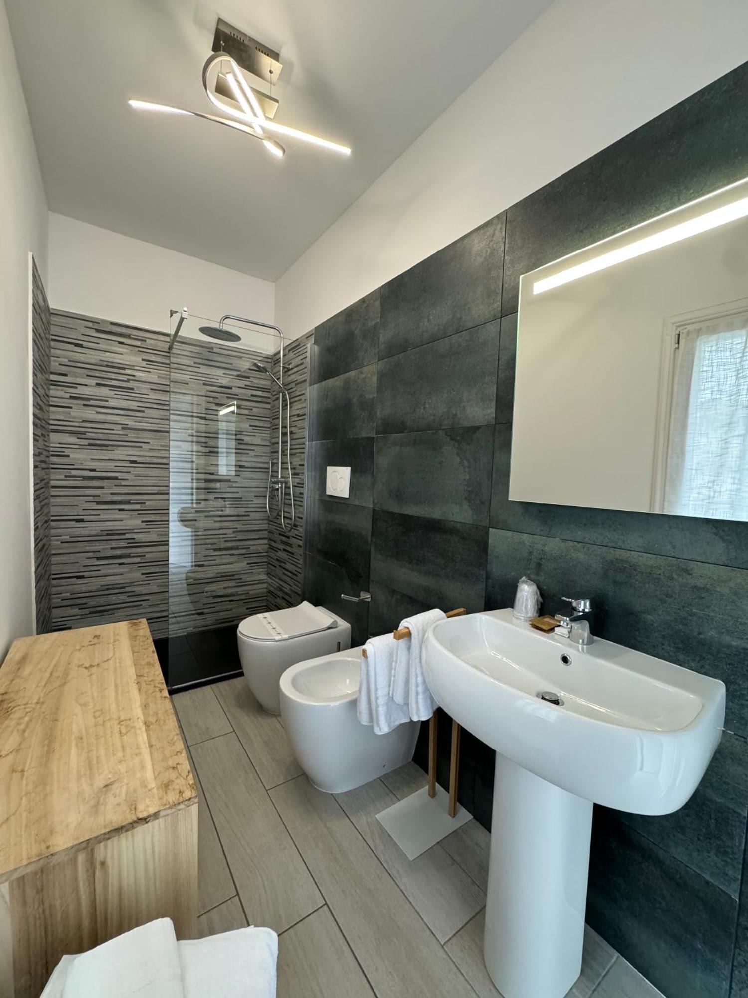 Residence Cervia Zewnętrze zdjęcie