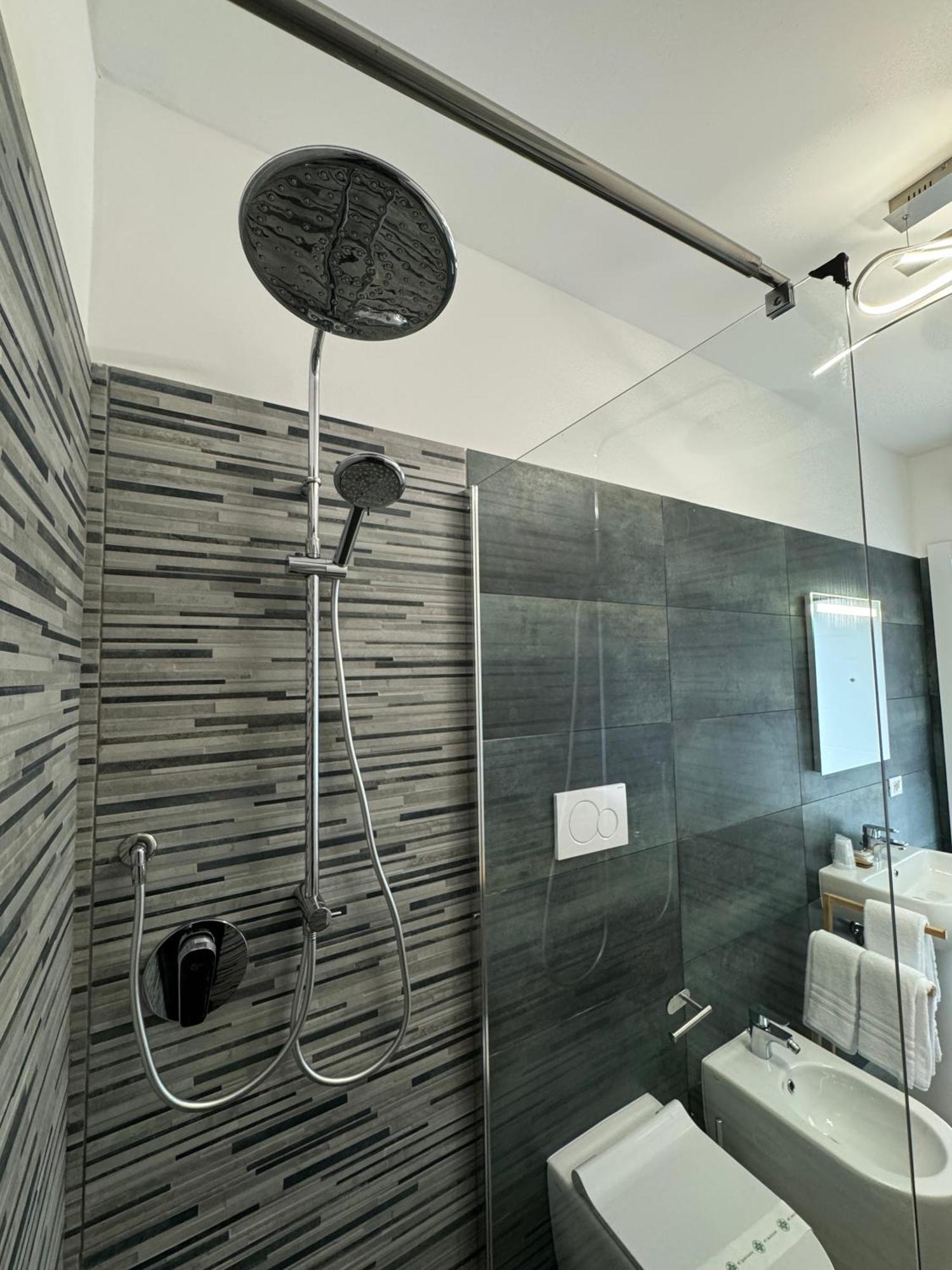 Residence Cervia Zewnętrze zdjęcie