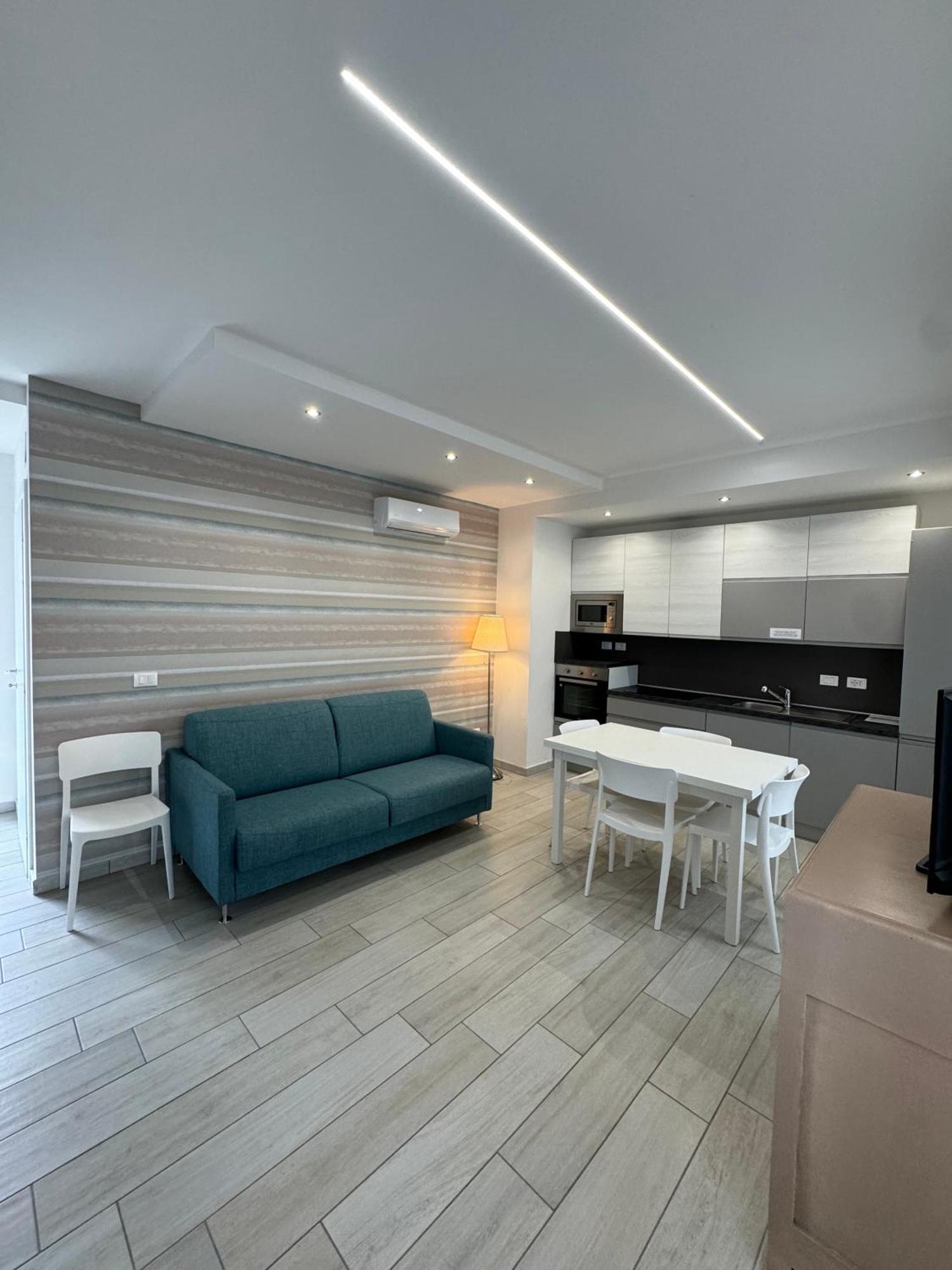 Residence Cervia Zewnętrze zdjęcie