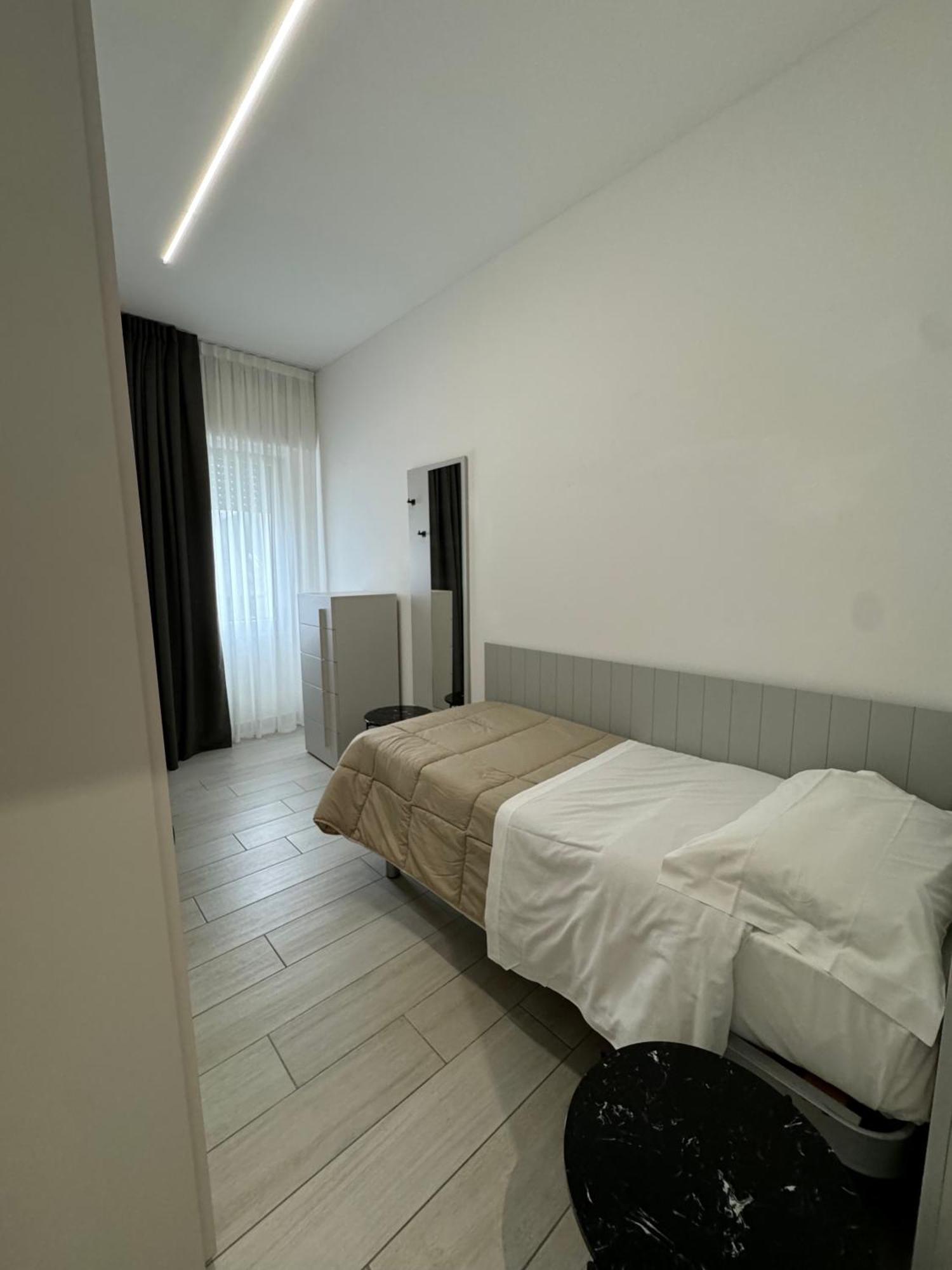 Residence Cervia Zewnętrze zdjęcie
