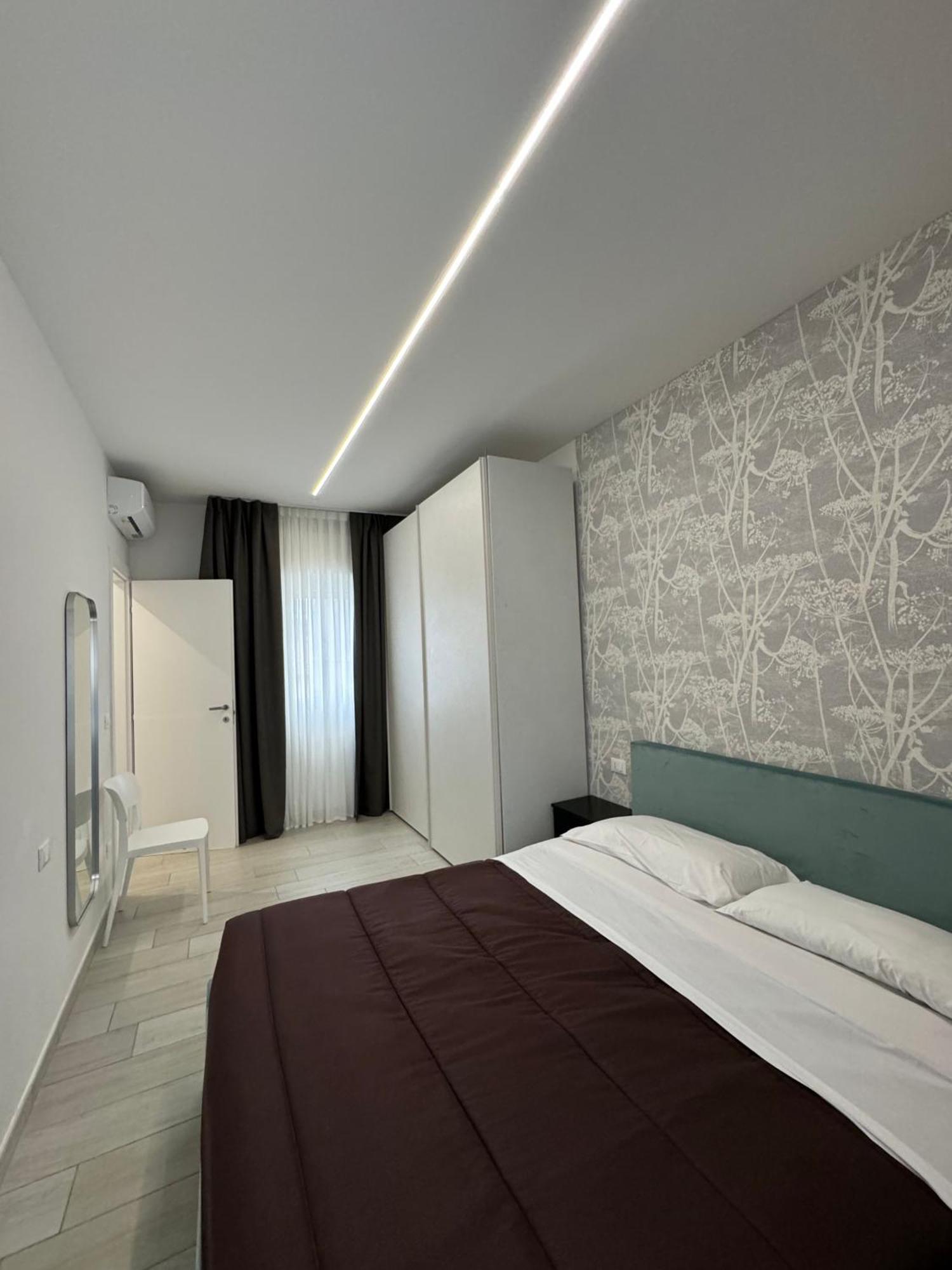 Residence Cervia Zewnętrze zdjęcie