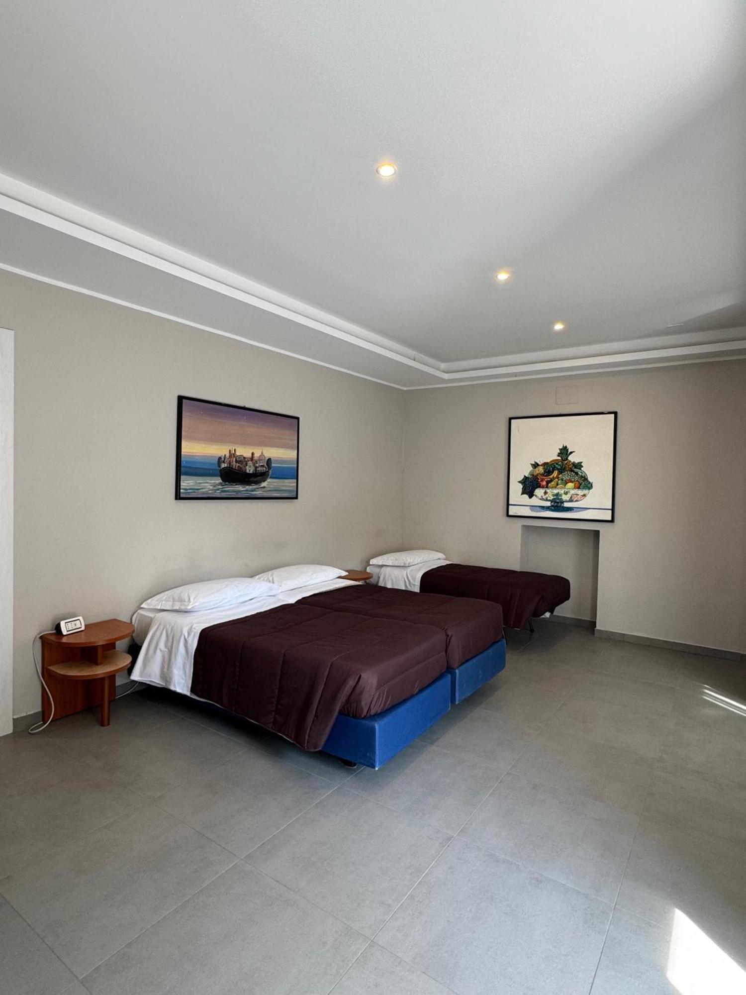 Residence Cervia Zewnętrze zdjęcie