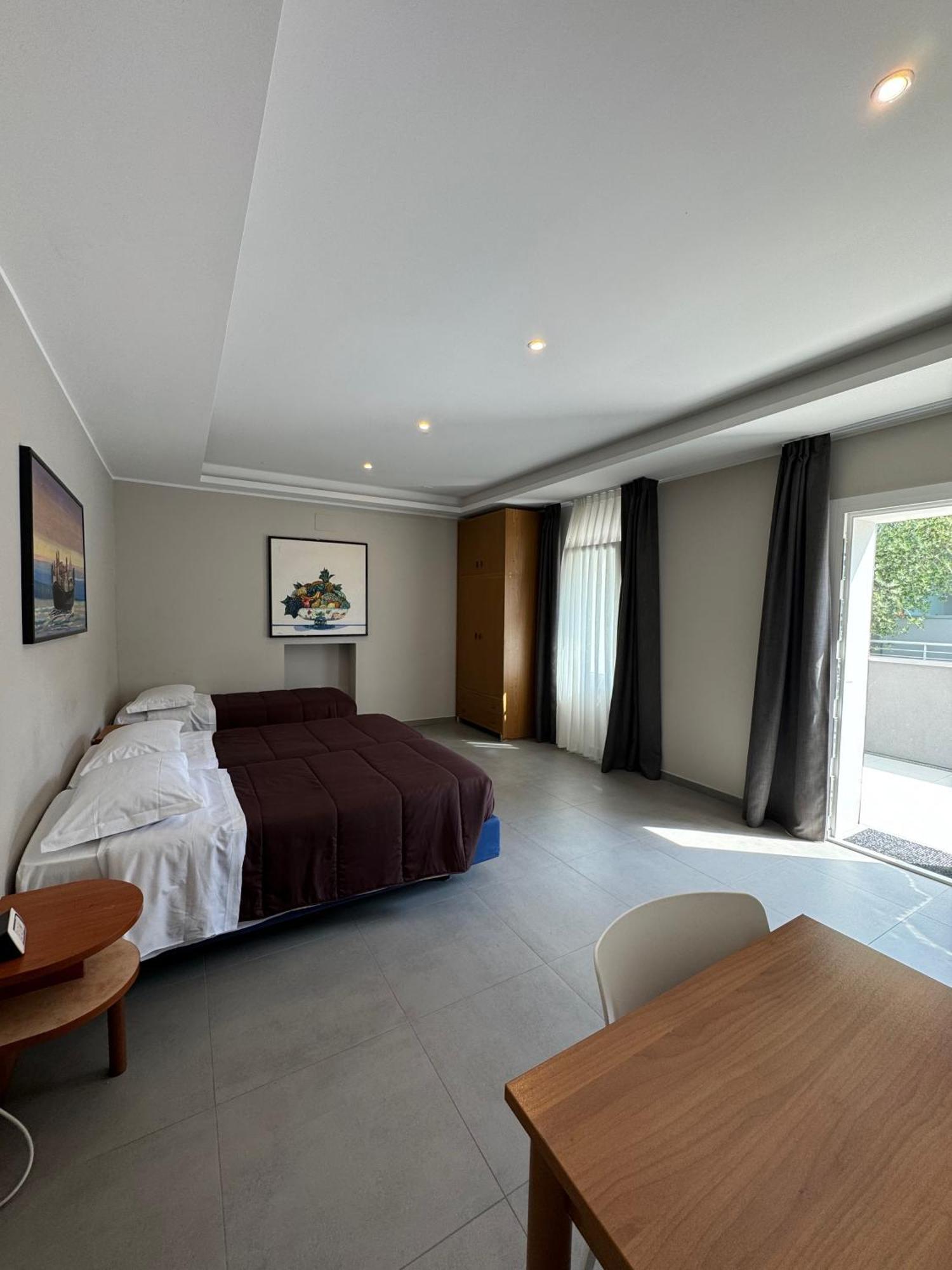 Residence Cervia Zewnętrze zdjęcie