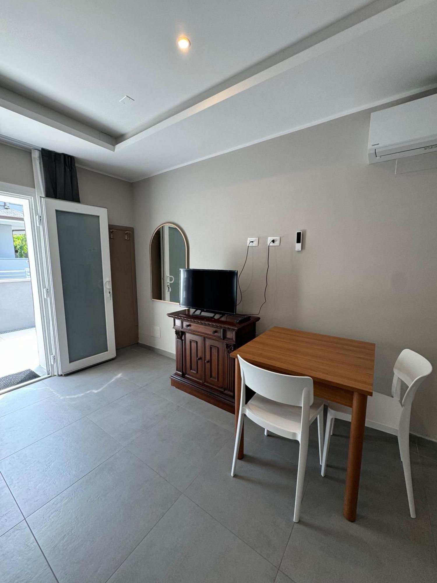 Residence Cervia Zewnętrze zdjęcie