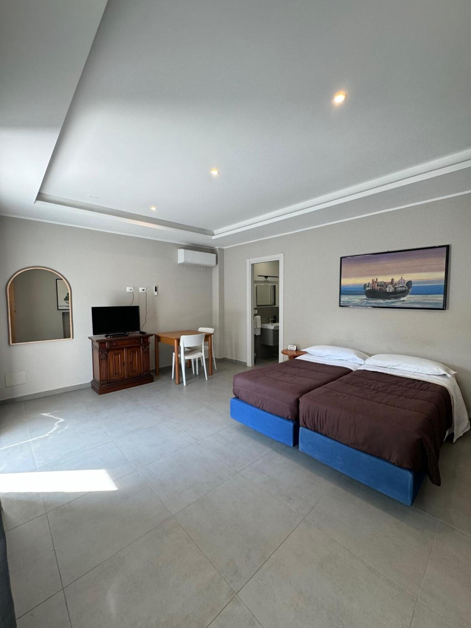 Residence Cervia Zewnętrze zdjęcie