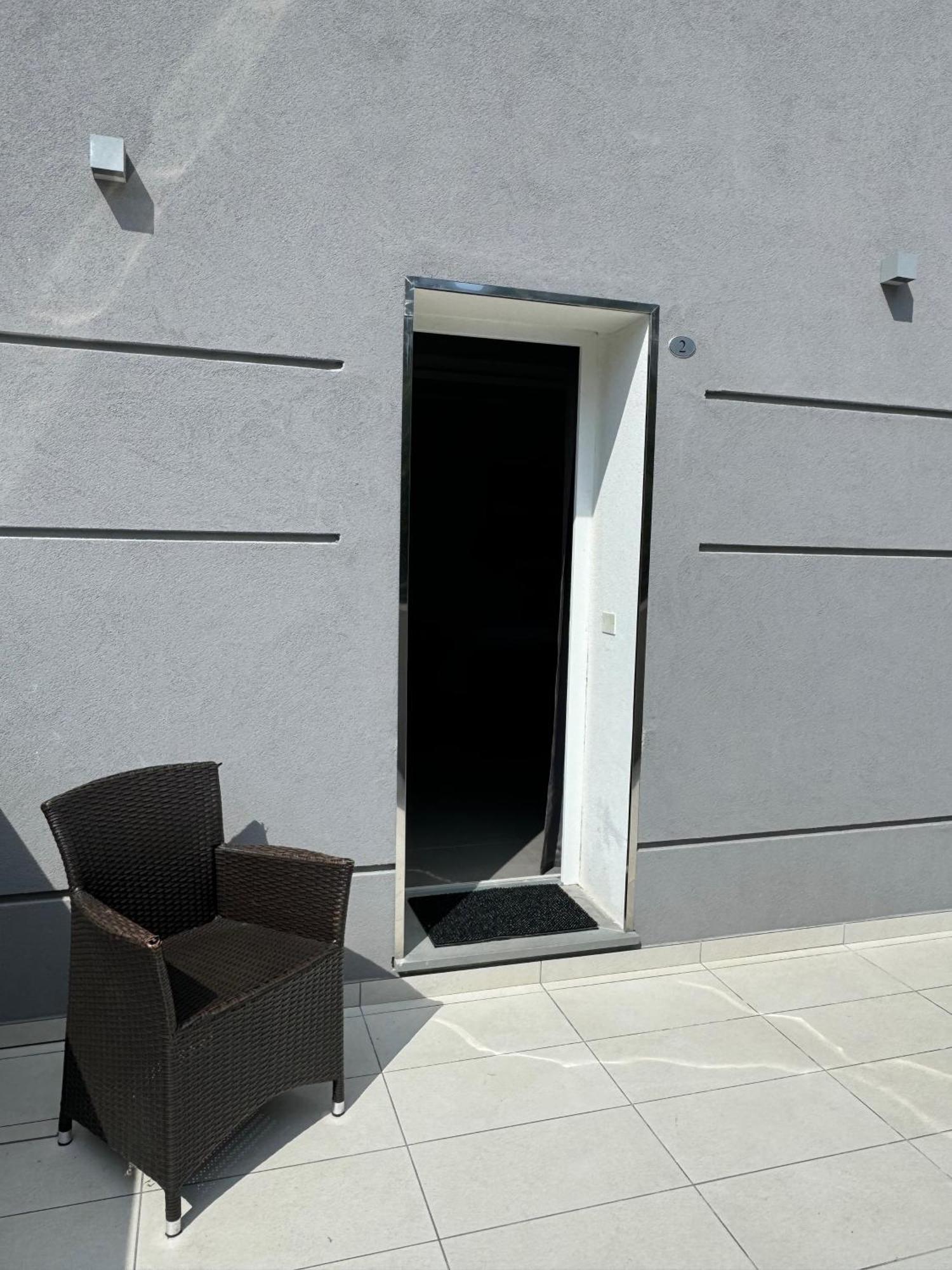 Residence Cervia Zewnętrze zdjęcie