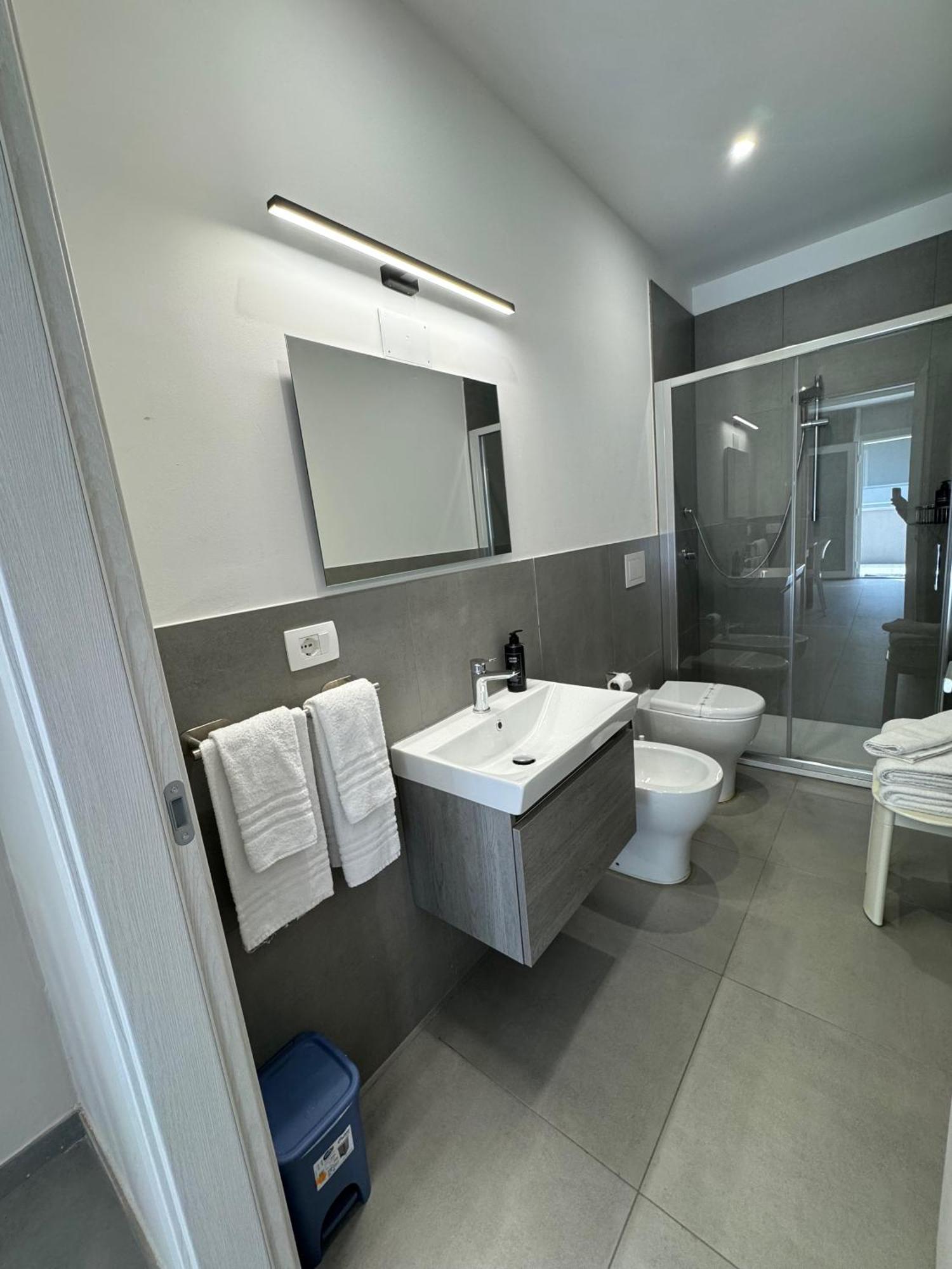 Residence Cervia Zewnętrze zdjęcie